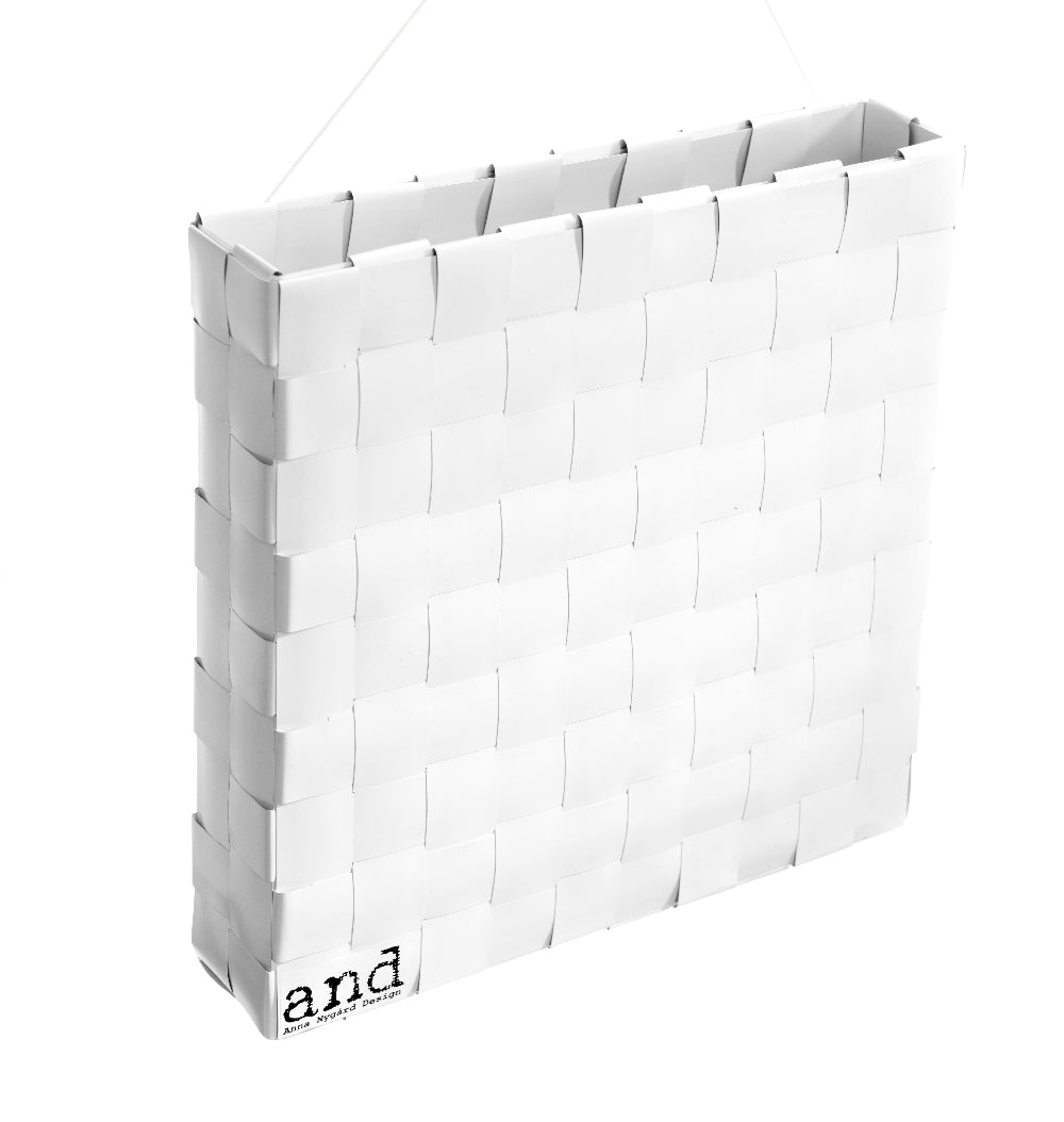 Lehtiteline 26 x 25 x 6 cm