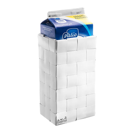 Maitopurkin somiste 1,5l, 18 x 10 x 8 cm