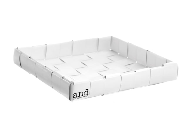 Tarjotin neliö 3 x 19 x 19 cm