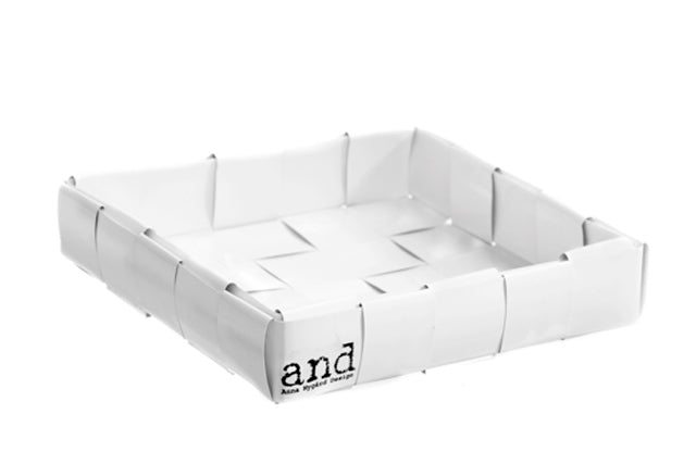 Tarjotin neliö 3 x 14 x 14 cm