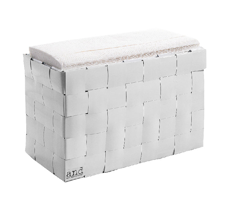 Talousarkkikori 13 x 21 x 11 cm