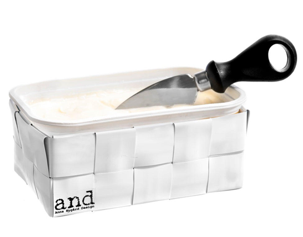 Voirasia somiste 400g, 5 x 8 x 13 cm