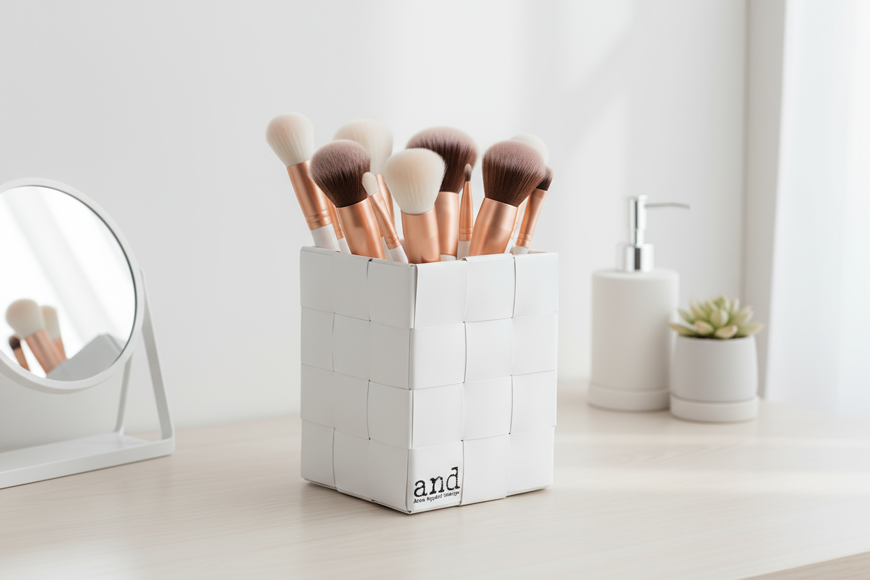 Sälekori 11 x 8 x 8 cm siveltimillä - korjattu