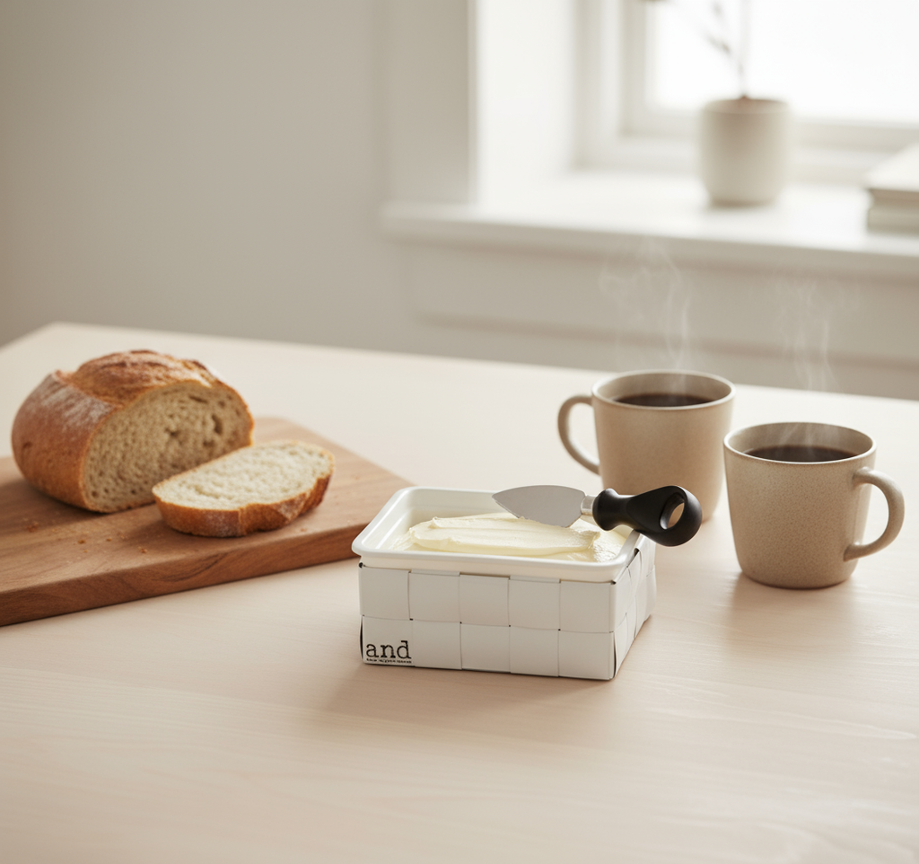 Voirasia somiste 600g - puhdas pöytä