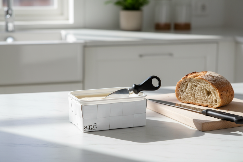 Voirasia somiste minimalistinen tyyli